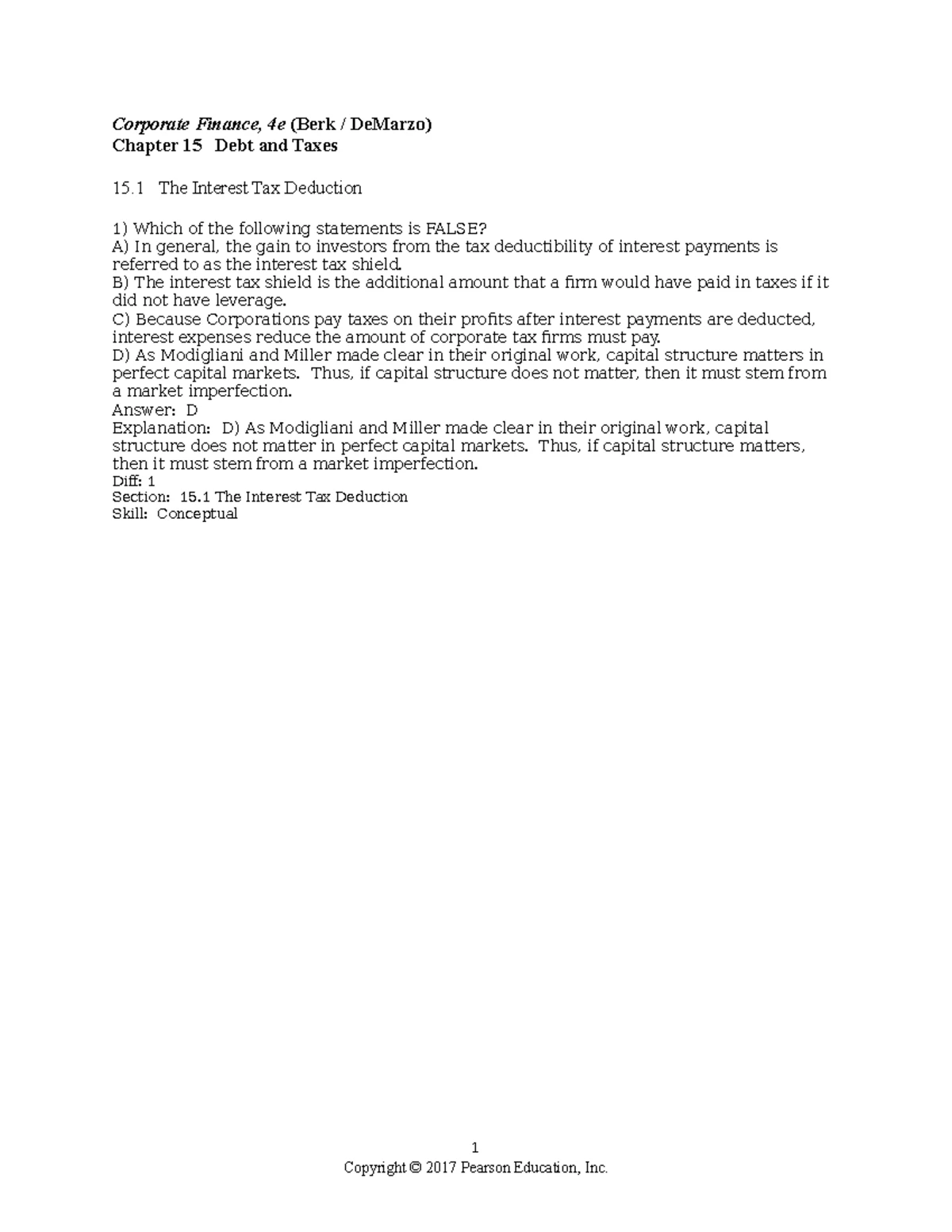 ビジネス・経済 Corporate Finance 6E, Berk, DeMarzo Corporate Finance: The Core: Berk, Jonathan, Demarzo, Peter