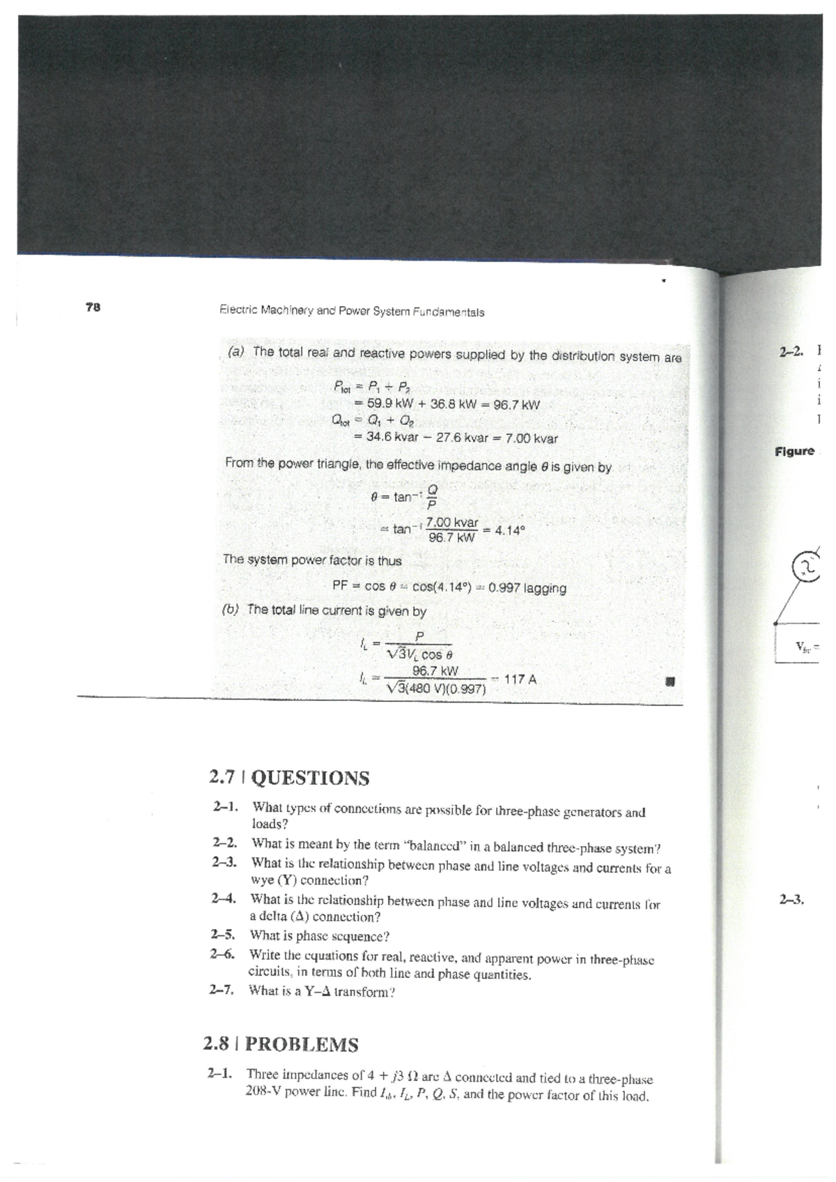 Chapman Chapter 2 problems - ELEC3130 - Studocu