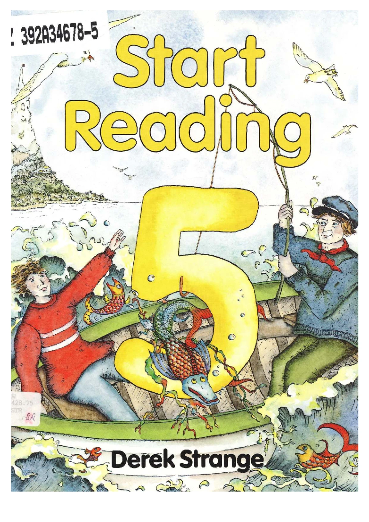 Start Reading Book 1 - Exercises and Activities - Studocu