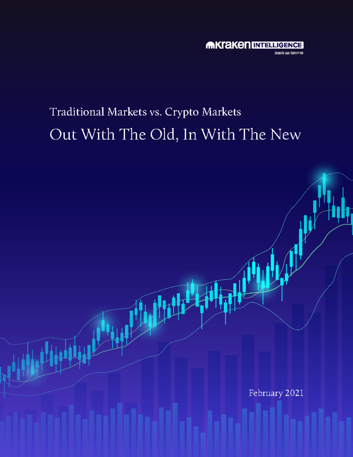 Comparative Analysis of Traditional Markets vs. Crypto Markets: A 2021 ...