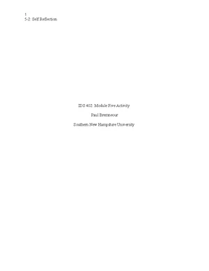 IDS 402 Module 5 Activity: Analyzing Childhood Obesity Perspectives ...