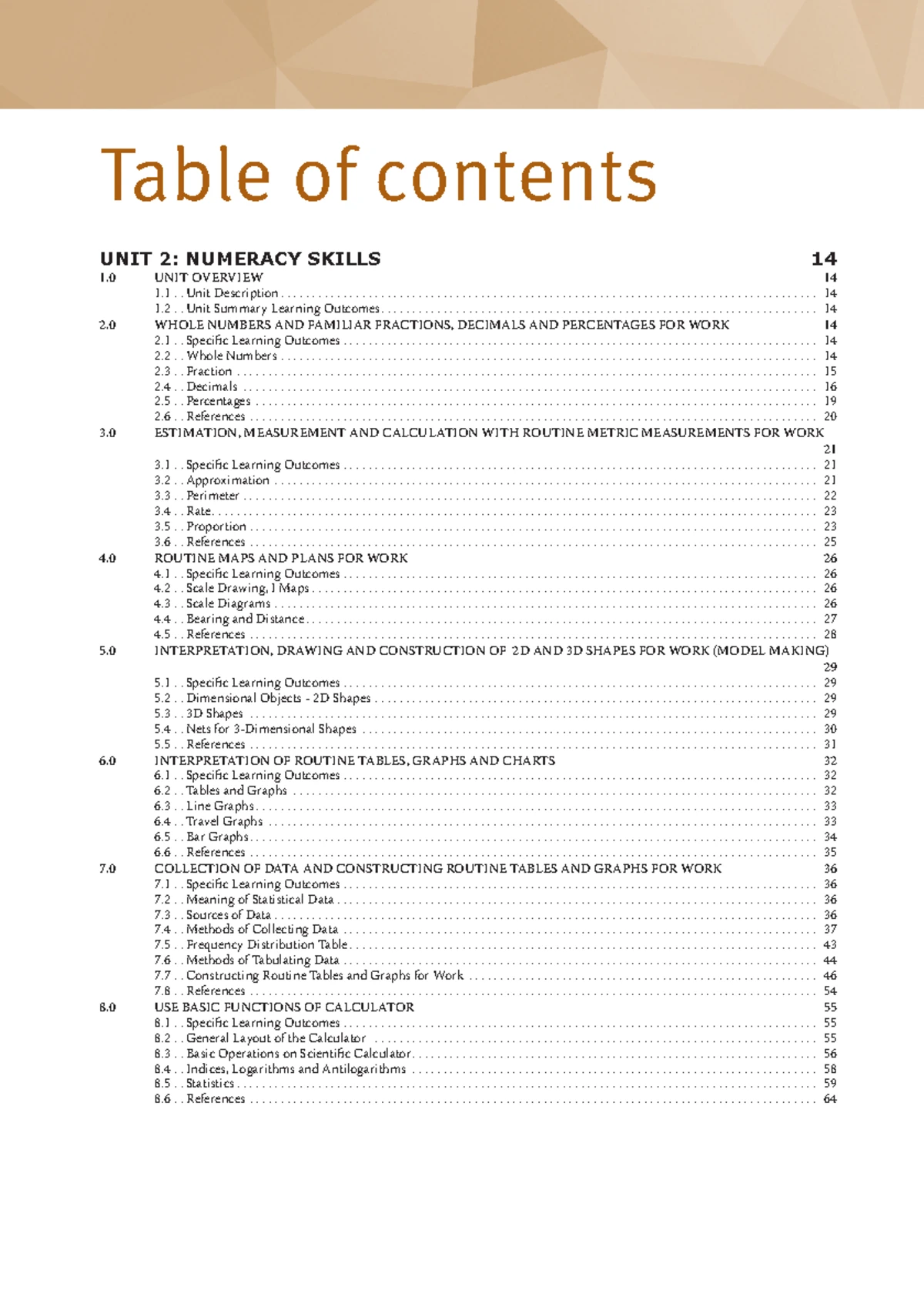 BPC 2205: Customs Clearance Procedures and Skills for Importing Goods ...