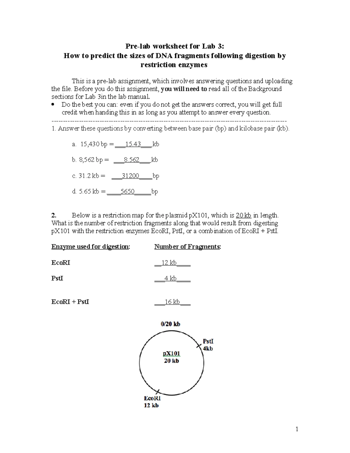 Pre-Lab-2 Assignment (includes Lab 1 review) - Name Oyinda Adeyemo Pre ...