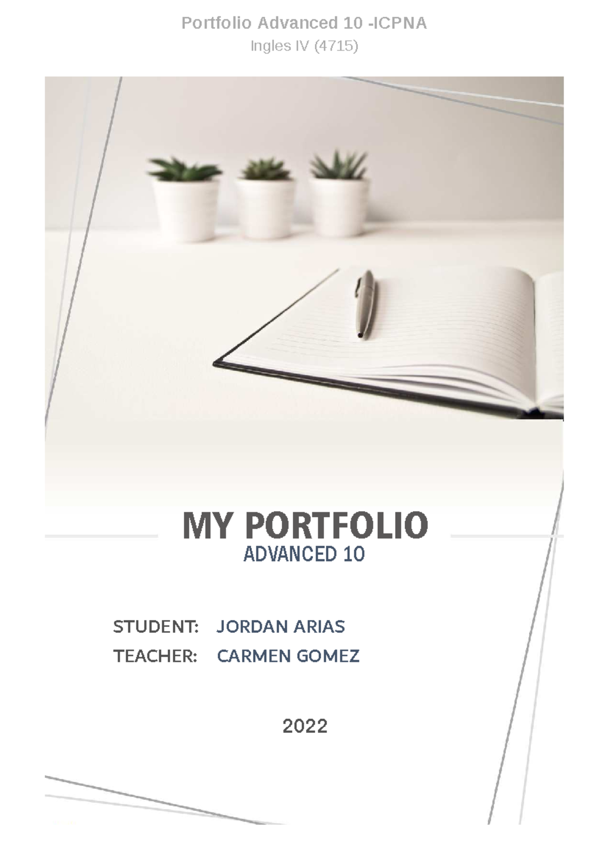 Portfolio-advanced-10-icpna compress - Portfolio Advanced 10 -ICPNA ...