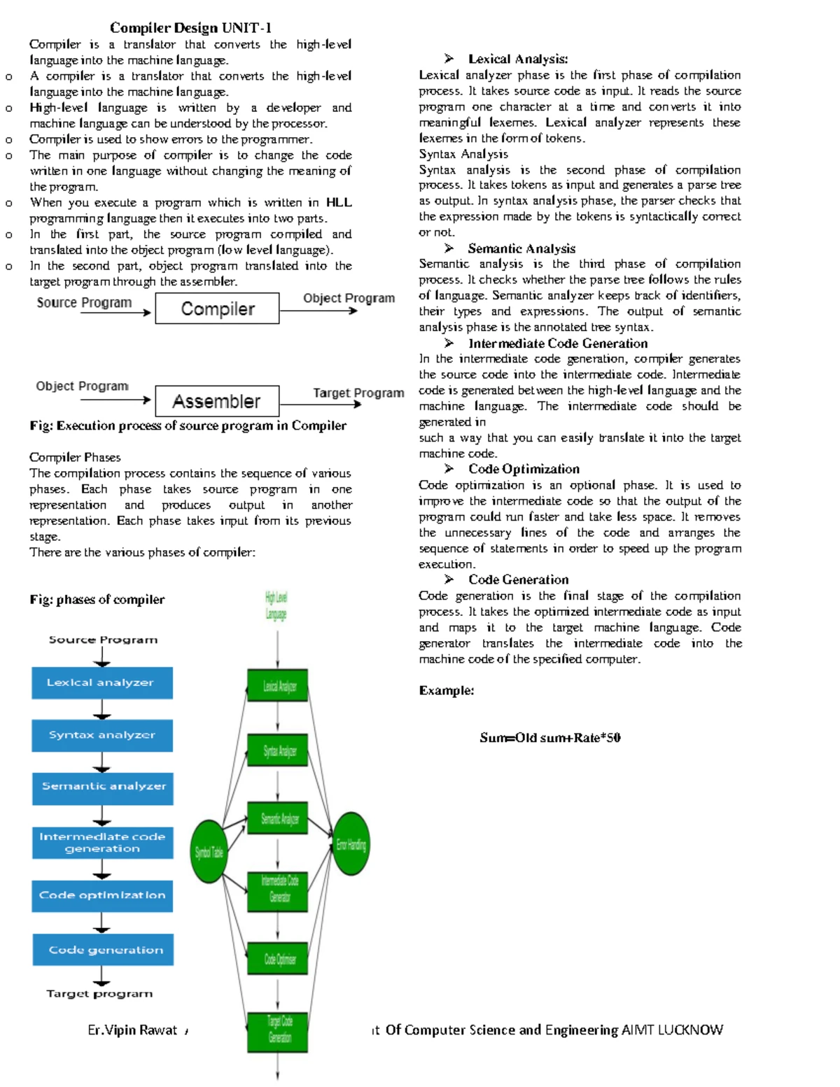 Difference Between FOD and OOD: Key Concepts and Comparisons (FOD ...