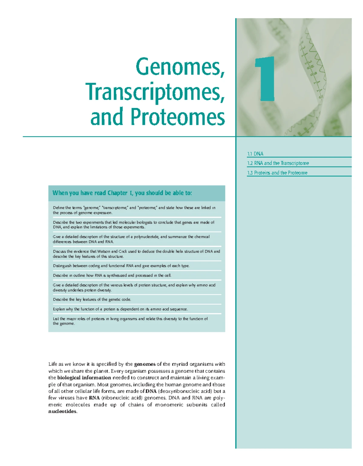 Understanding Genetic Penetrance and Autosomal Disorders: A Guide ...