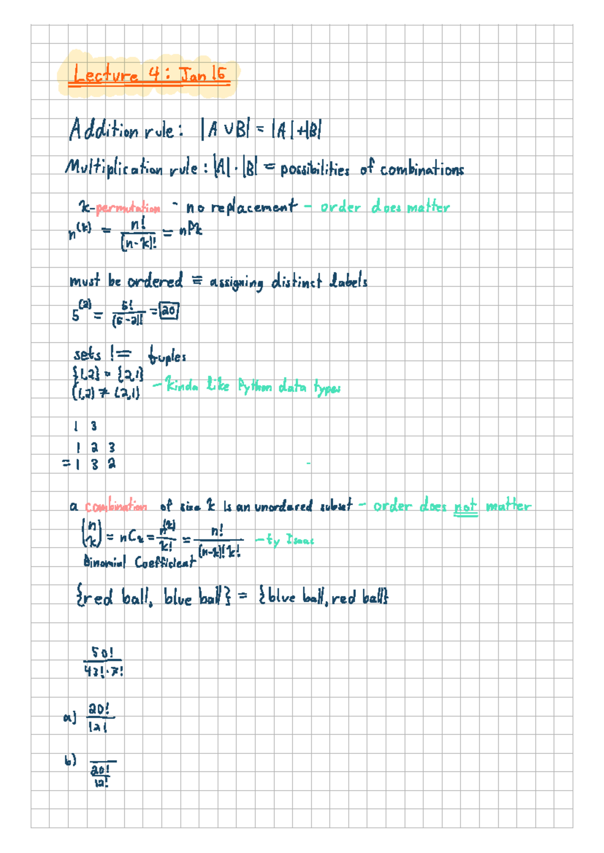 Title: Comprehensive Study Notes for Upcoming Exams - Studocu