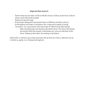Gbt soc note - notes - Chapter 1: Understanding Sociology Sociology ...