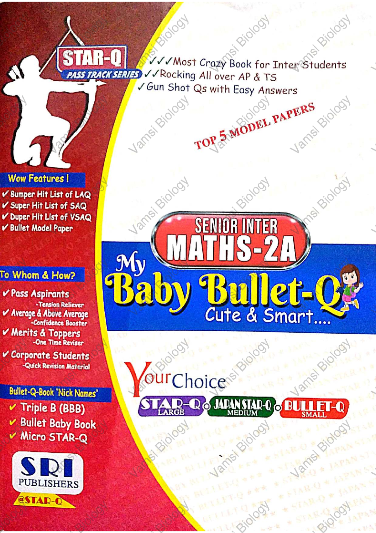 2A MATH - Easy Work Study Guide - Studocu