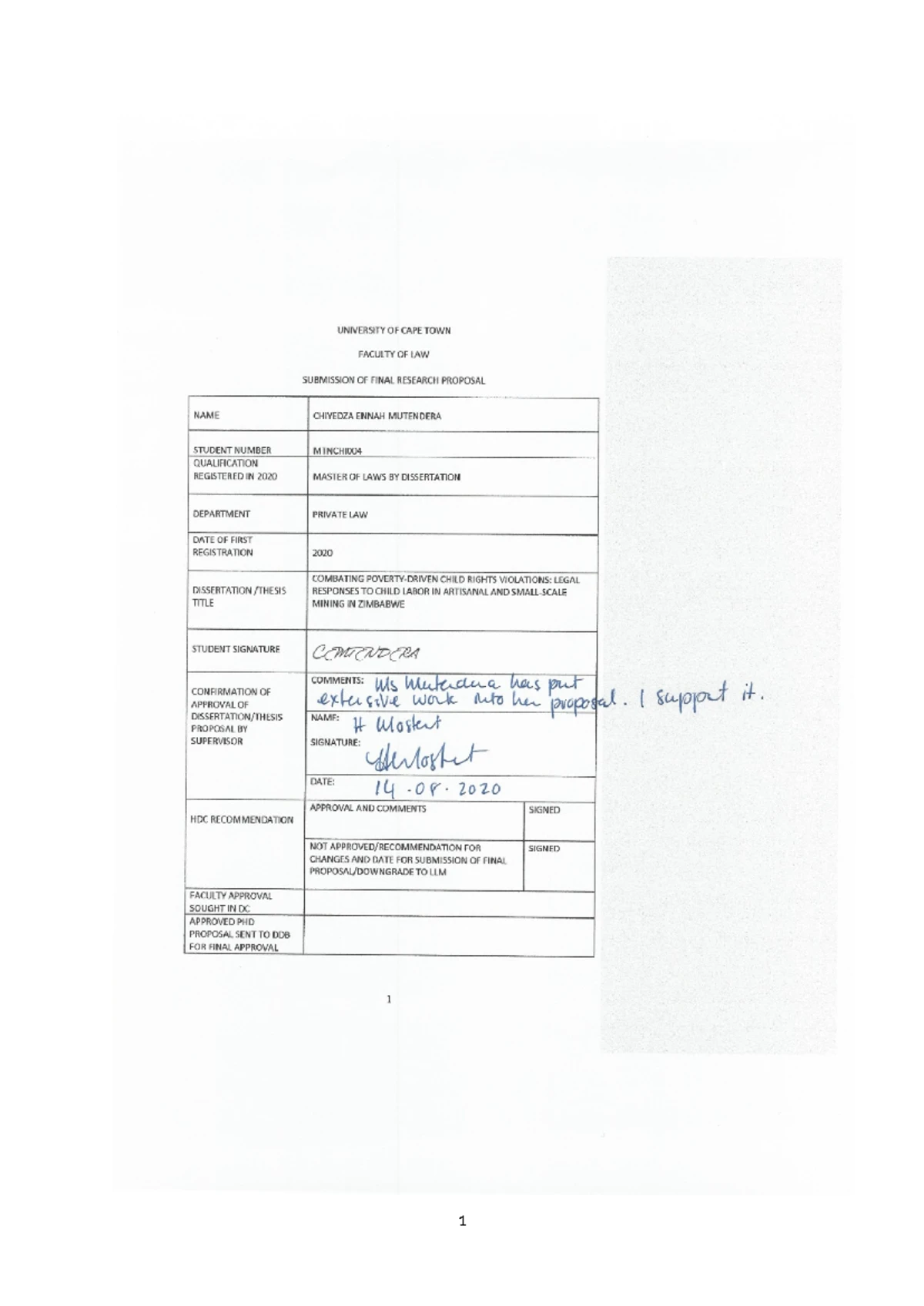 Types of Licenses Under the Gold Trade Act: Analysis and Overview - Studocu