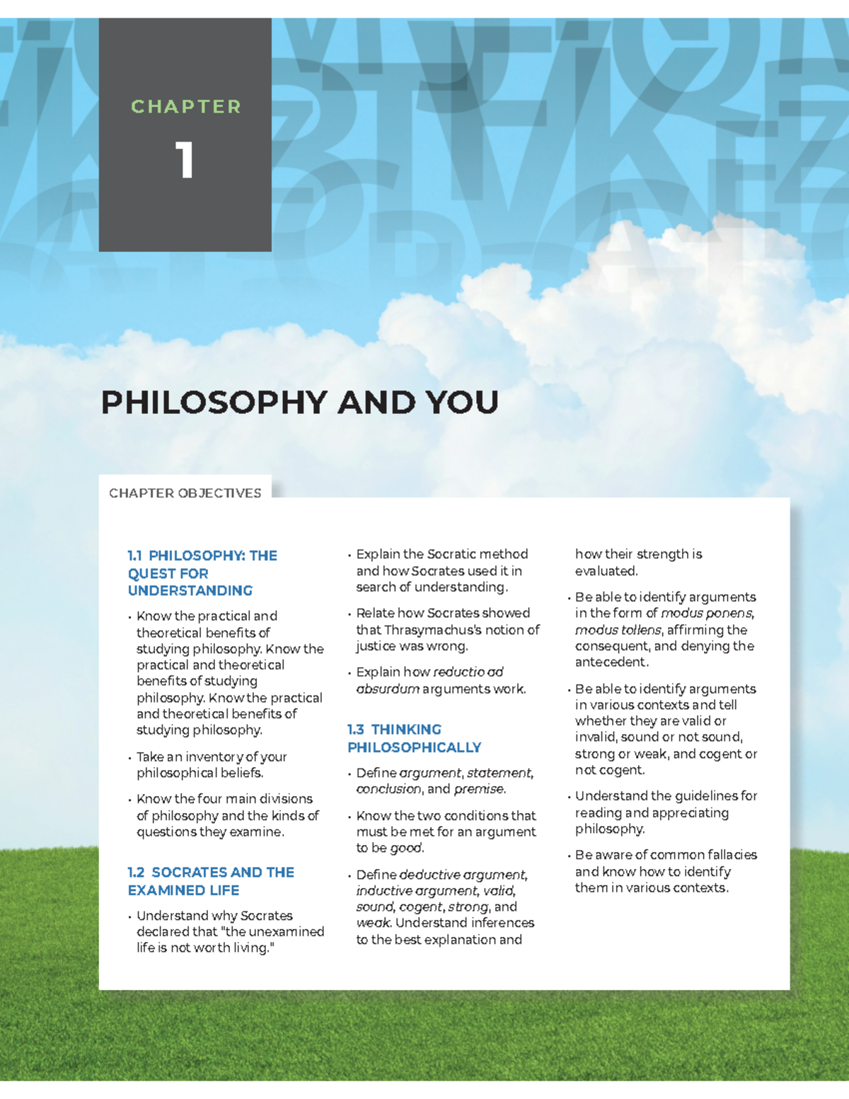 Philosophy Here and Now Understanding Socratic Methods and Ethics 1