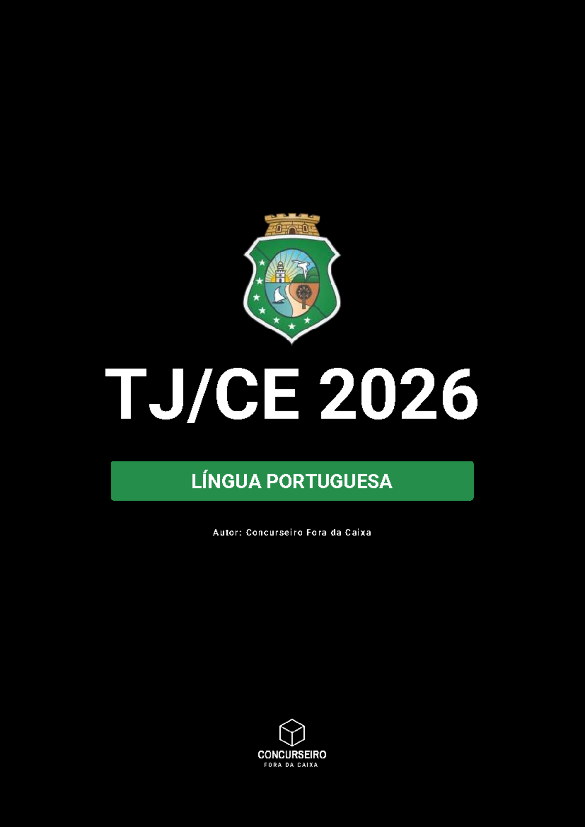 LÍNGUA PORTUGUESA 2026: Análise e Regras para Concursos - Studocu