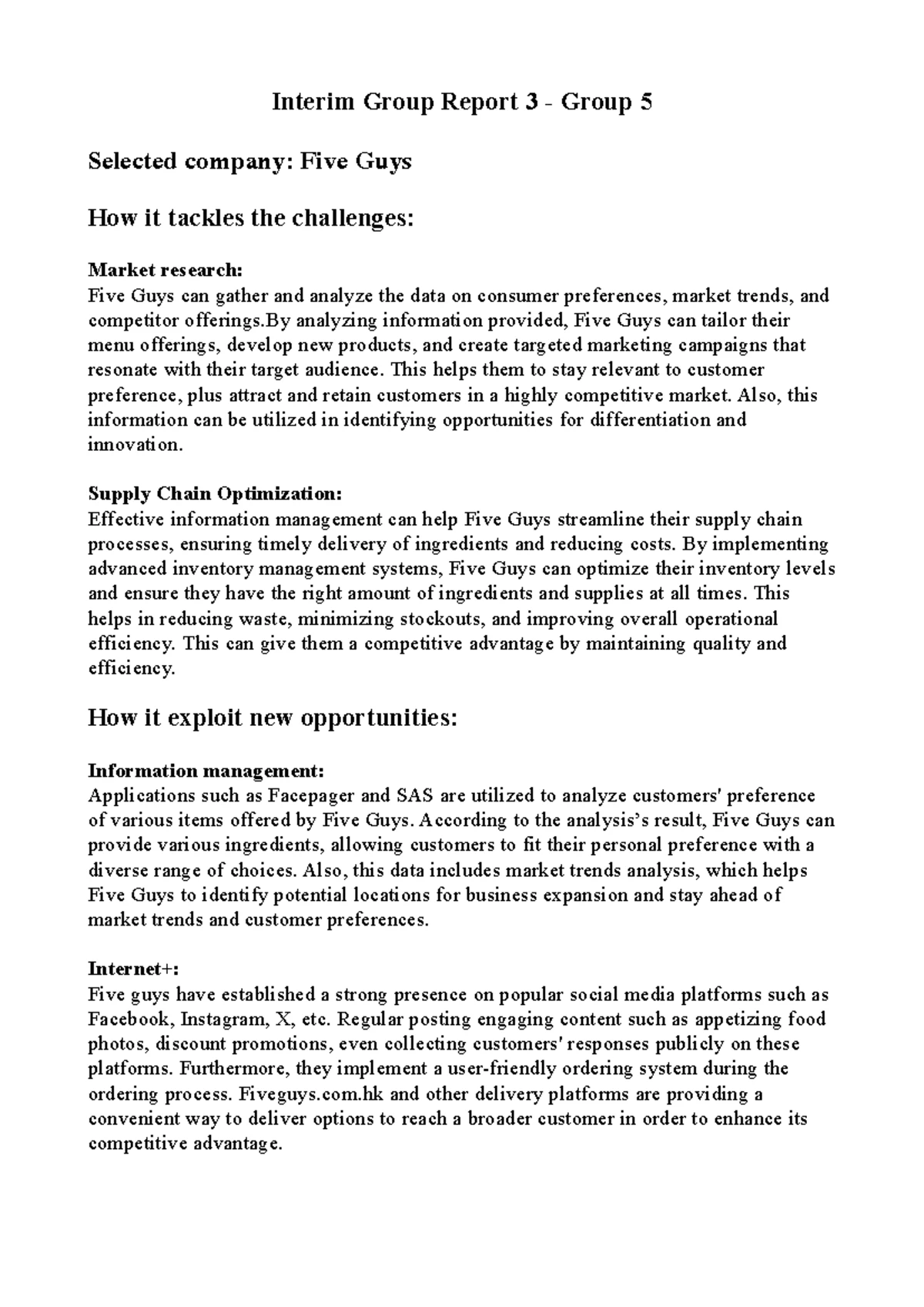 Python Classwork 9: Understanding Functionality and Syntax - Studocu