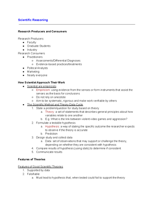 Experimentation Methods: Understanding IV and DV in Psych Research ...