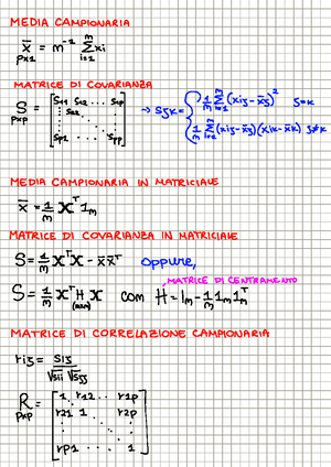 APPUNTI LEZIONI ANALISI DELLE RETI SOCIALI | Appunti Di Analisi Dei - Foto 11
