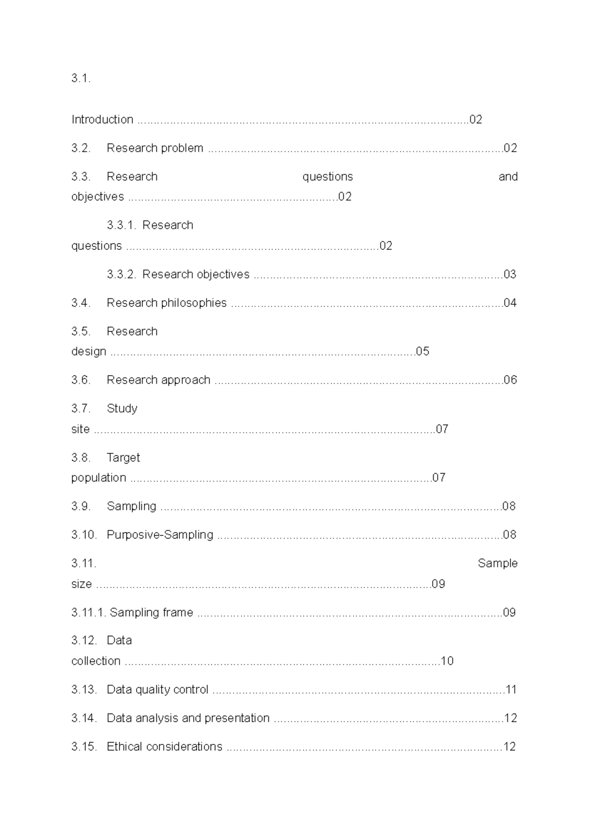 Assignment 02 - Digital Literacy & 21st Century Skills Overview - Studocu