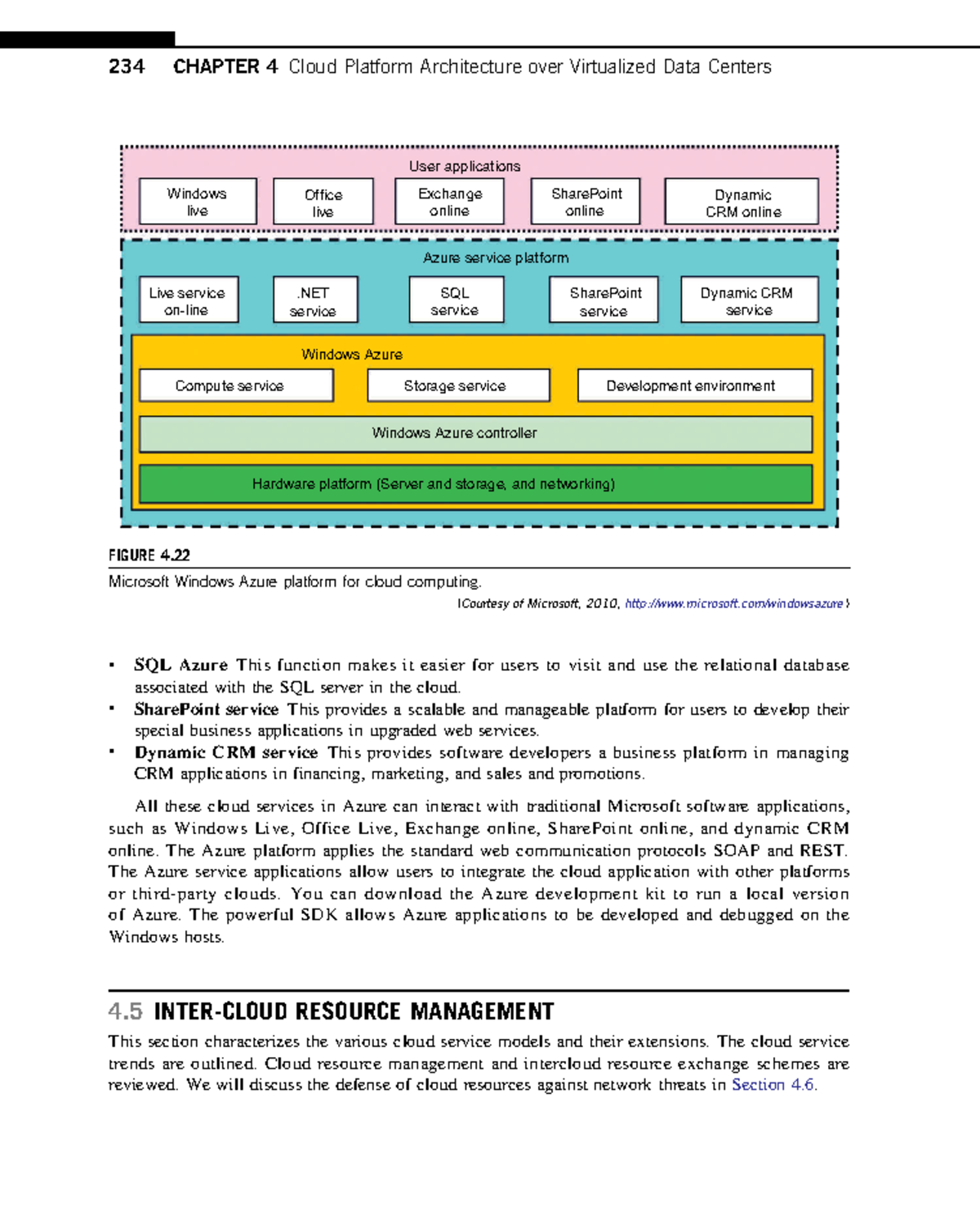 CC Unit 4 - Overview of Cloud Services and Resource Management - Studocu