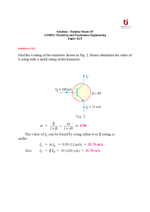 [Solved] What is sequential depth in DFT VLSI - Electronic Engineering ...