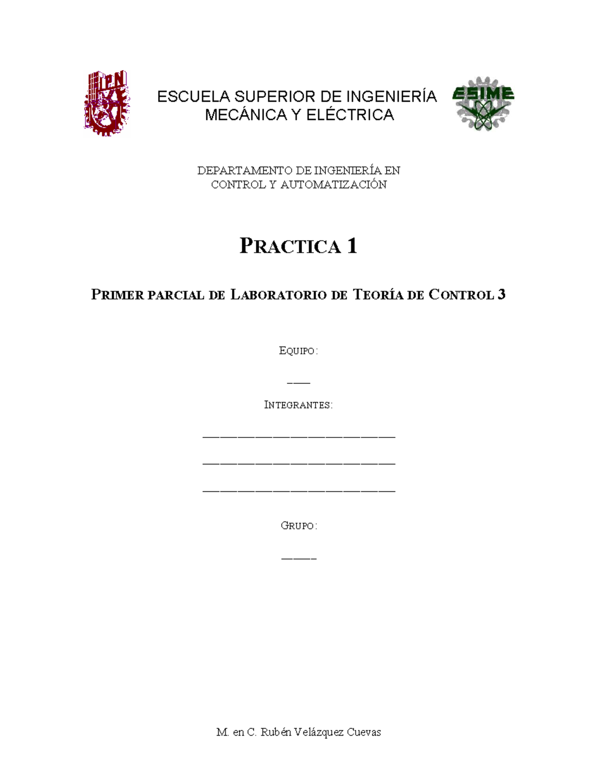 LTC3 Práctica 01: Simulación de Tanques en Cascada en MATLAB - Studocu