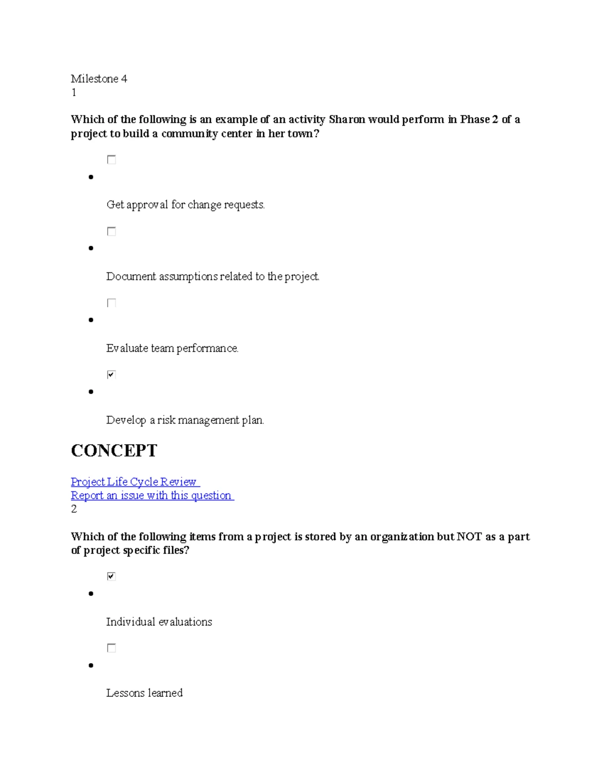 Project Management - Working-with-cross-functional-teams - Working with ...