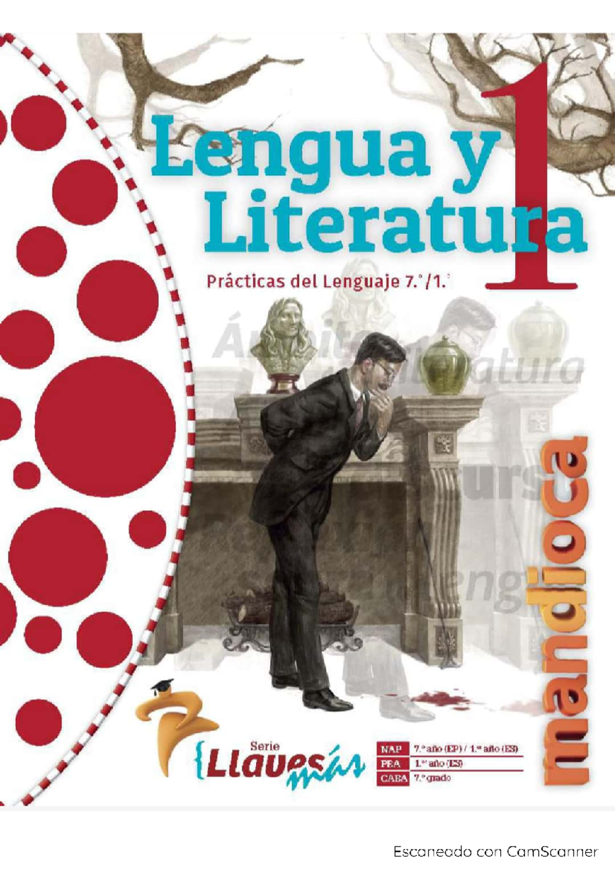636376126 Le y Lit 1: Prácticas del Lenguaje en la Literatura - Document Preview
