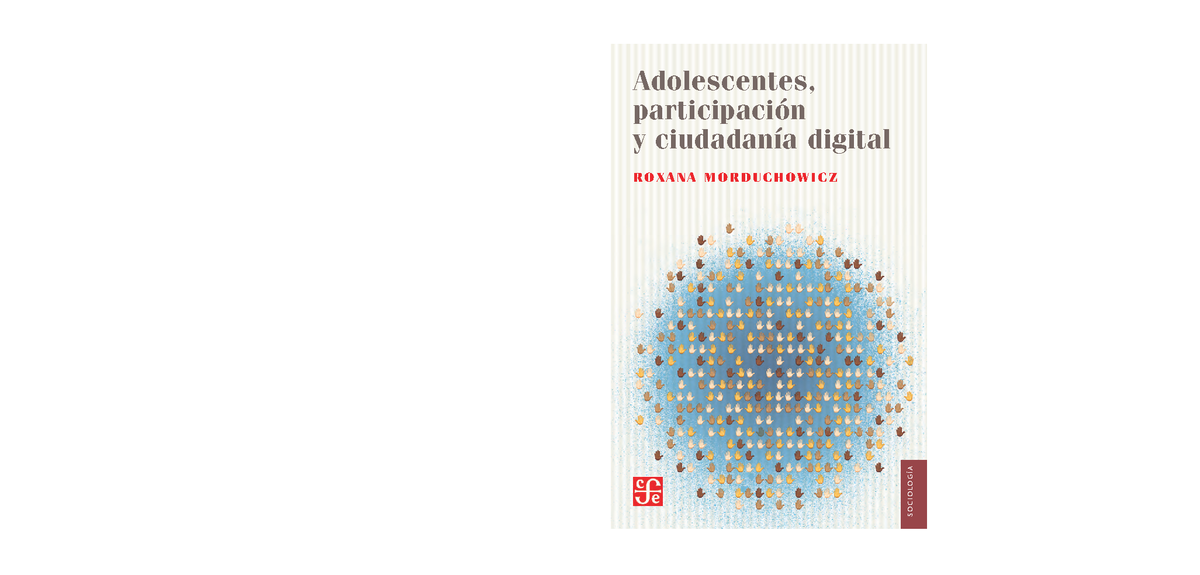 Adolescentes y Ciudadanía Digital: Participación en el Mundo Actual - Document Preview