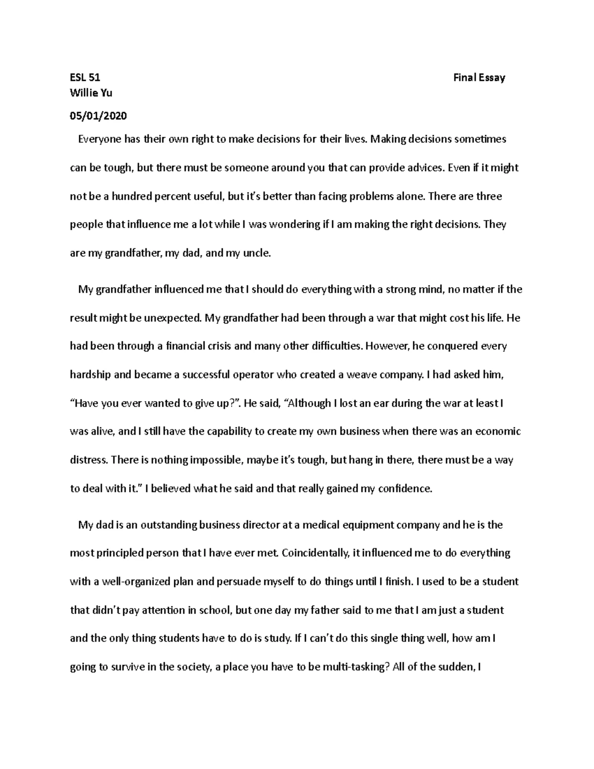 Karen Floyd Abdominal Pain Case Study 2023 - 100% Graded - Studocu