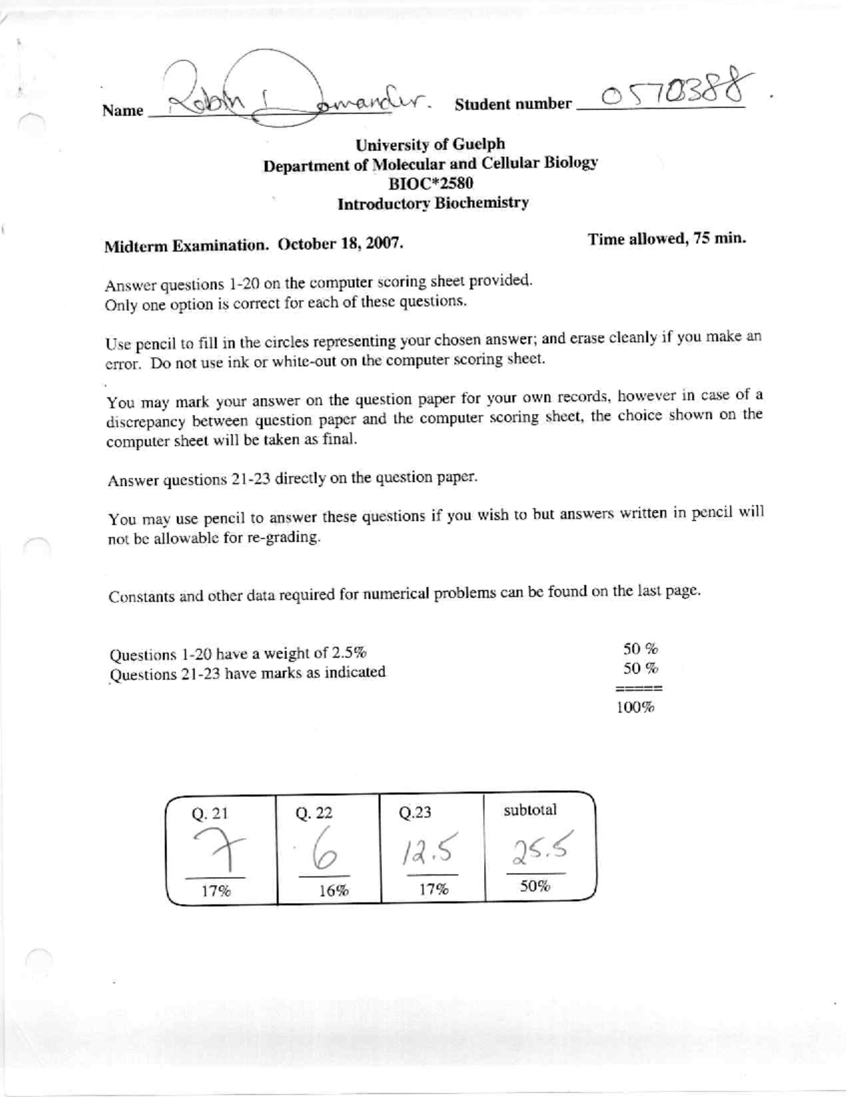 Midterm 14 February 2019, questions and answers - “‘{L'Vg-‘rf~ Student ...