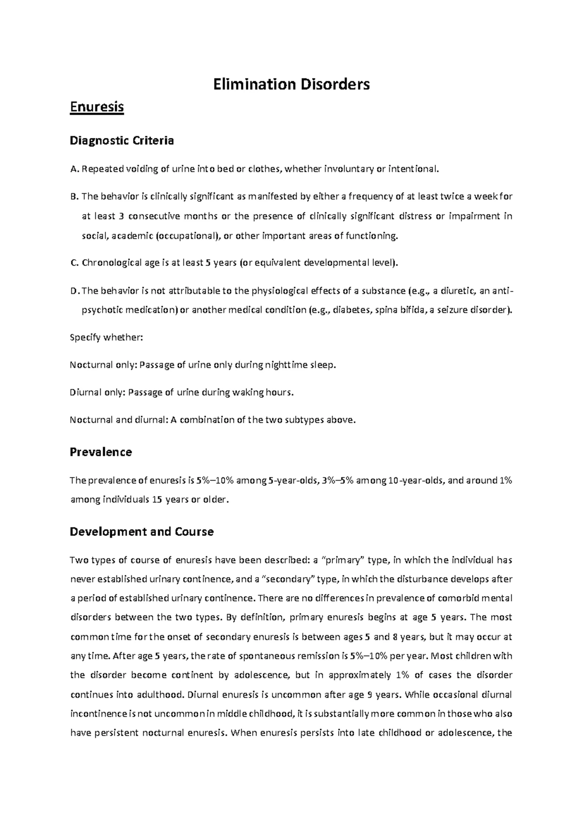 Standardized Tests in Occupational Therapy - STANDARDIZED TESTS ...