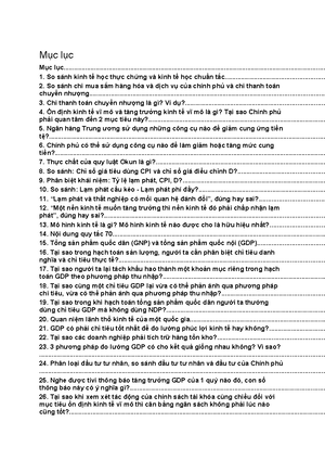 [Solved] Ti sao khi xem xt tc ng ca CSTK cng chiu i vi mc tiu n nh kinh ...