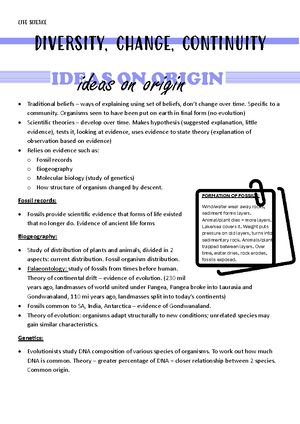 HIST 101: Civil Rights Movement Overview and Key Events Analysis - Studocu