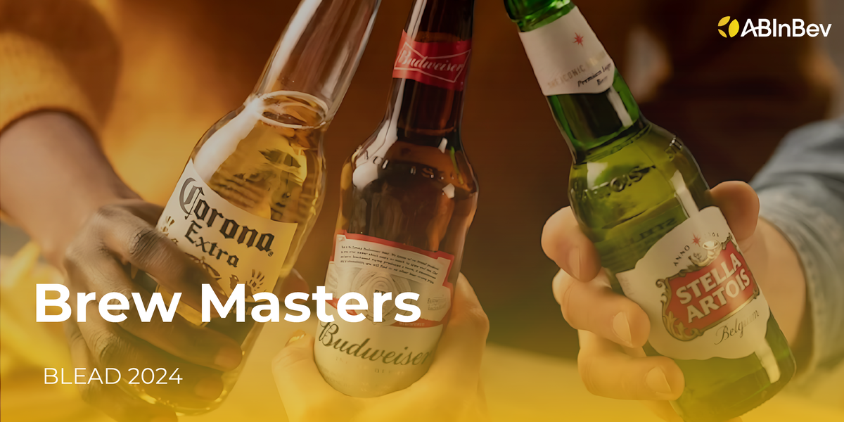 BLEAD 2024: Strategies for Premium Segment Penetration in Beer Market ...