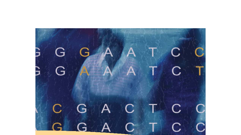 Genetics Competency Study Materials: Essentials for Nursing Practice ...