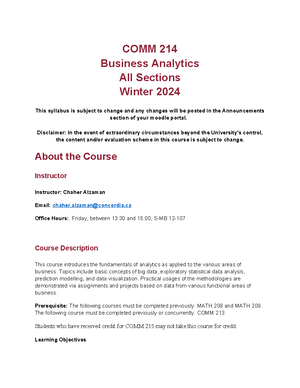 COMM 227 Individual reflection essays guidelines F2024 Template ...