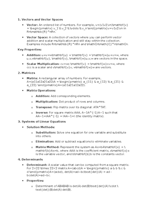 Introduction to Linear Programming - Introduction to Linear Programming ...