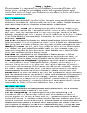 Chapter 4 Civil Liberties - Chapter 4 Civil Liberties Limits on the ...