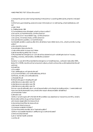[Solved] Many healthcare interventions are currently ongoing in ...