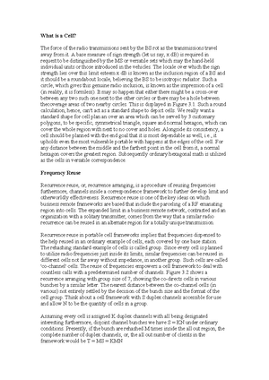 SECX1033 DIGITAL COMMUNICATION UNIT IV ERROR CONTROL CODING Notes - Studocu