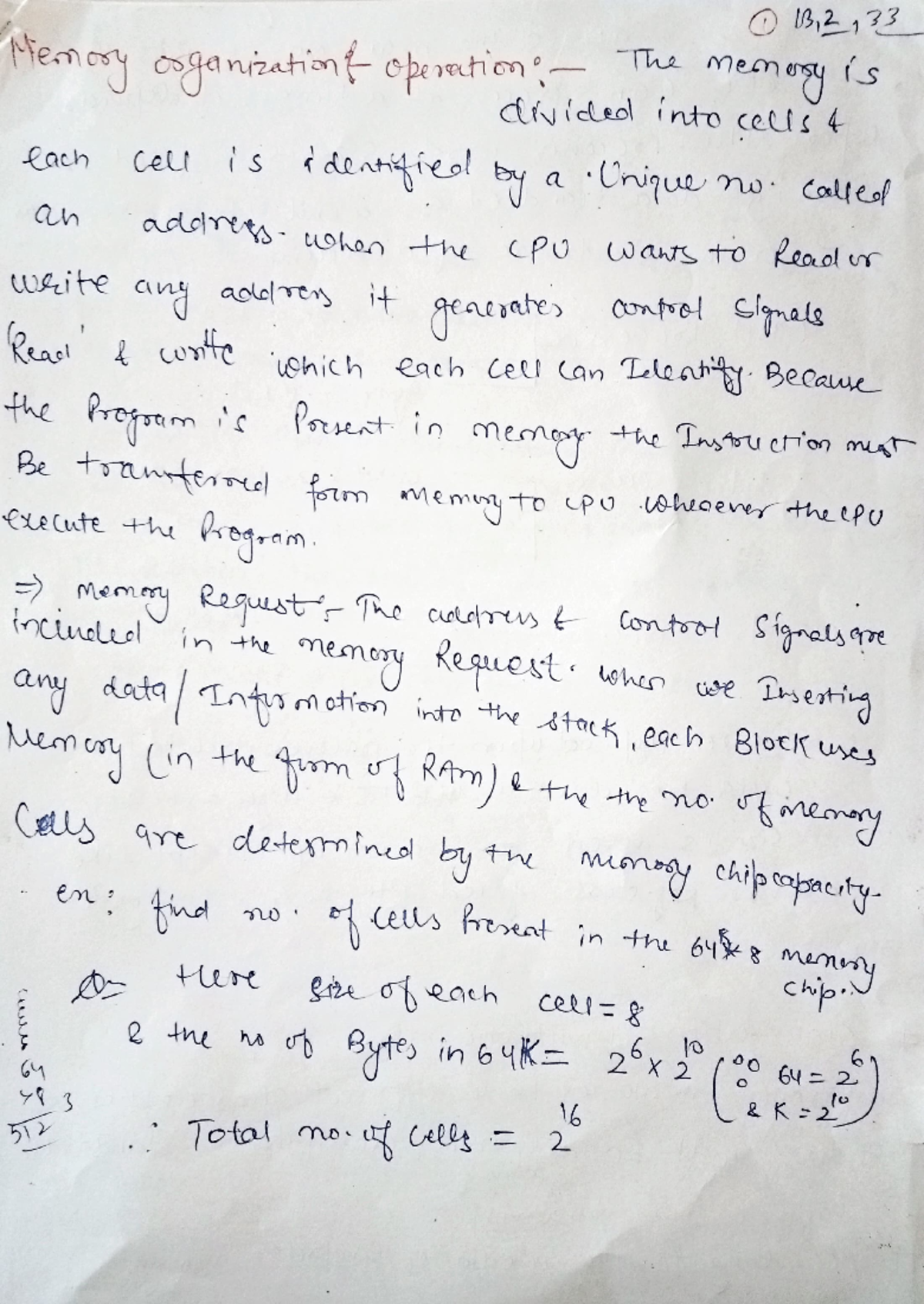 DE Unit 5 - Basic electronics engineering lecture notes in summary ...