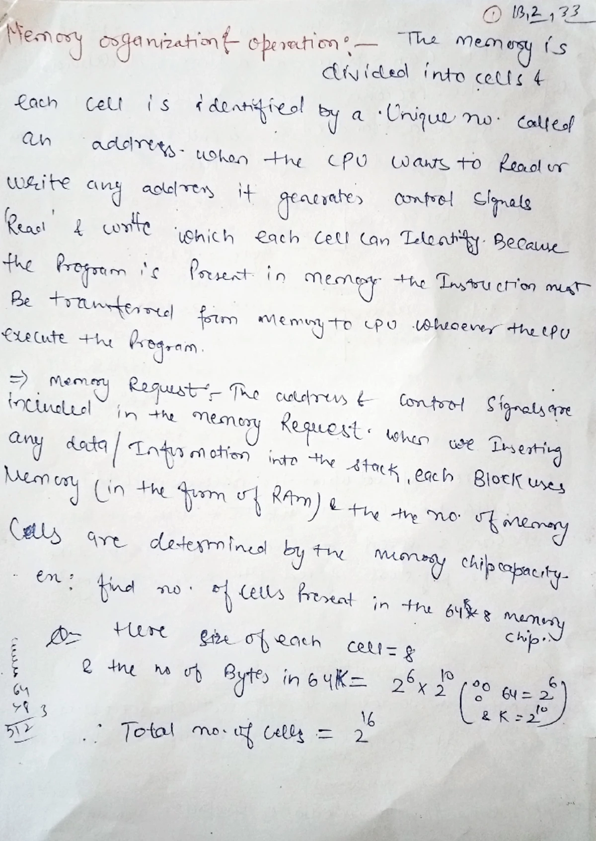 Engineering Mathematics - III Syllabus (22002) - II Semester Notes ...