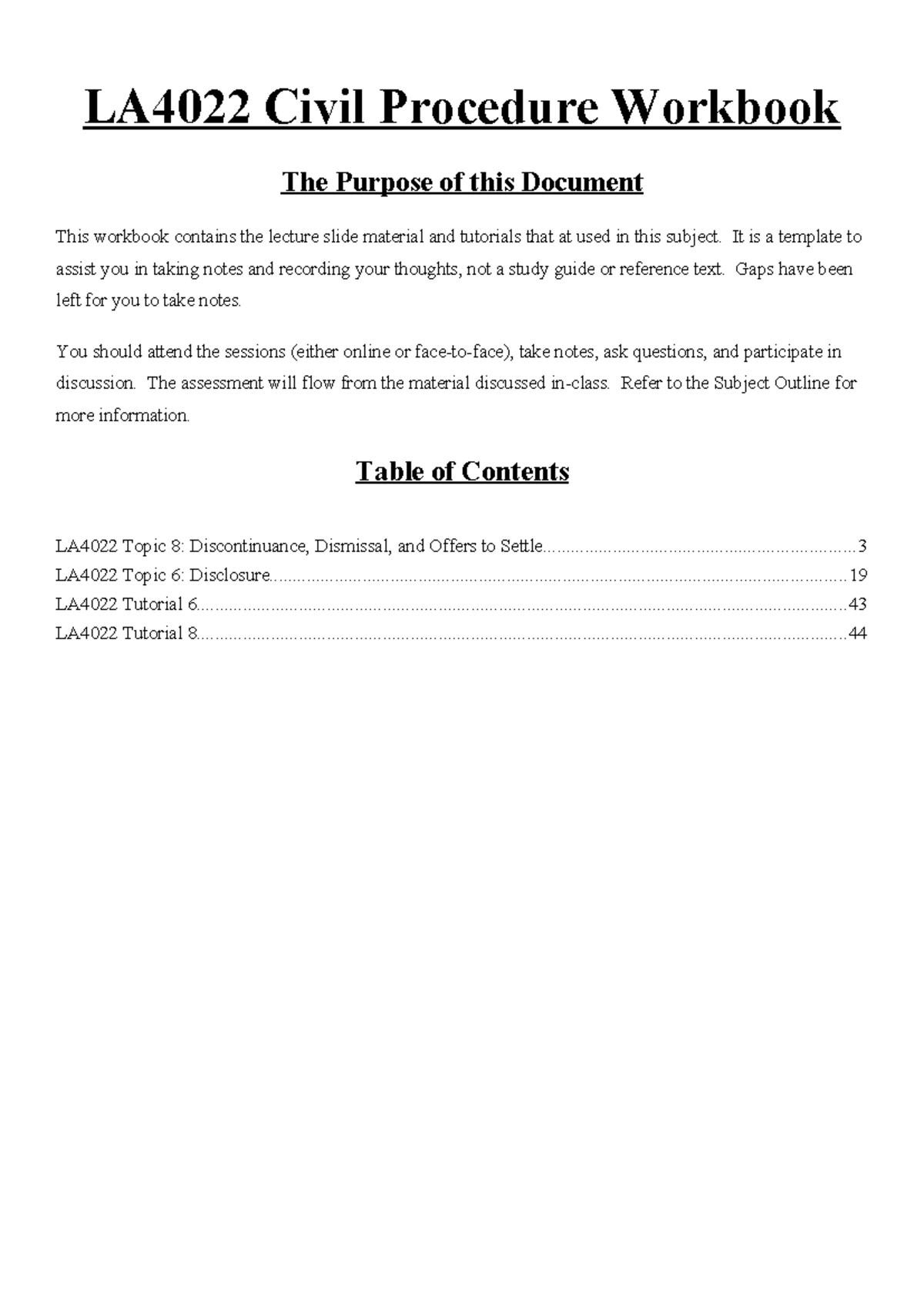 LLB Case Study: McCabe v British American Tobacco Analysis