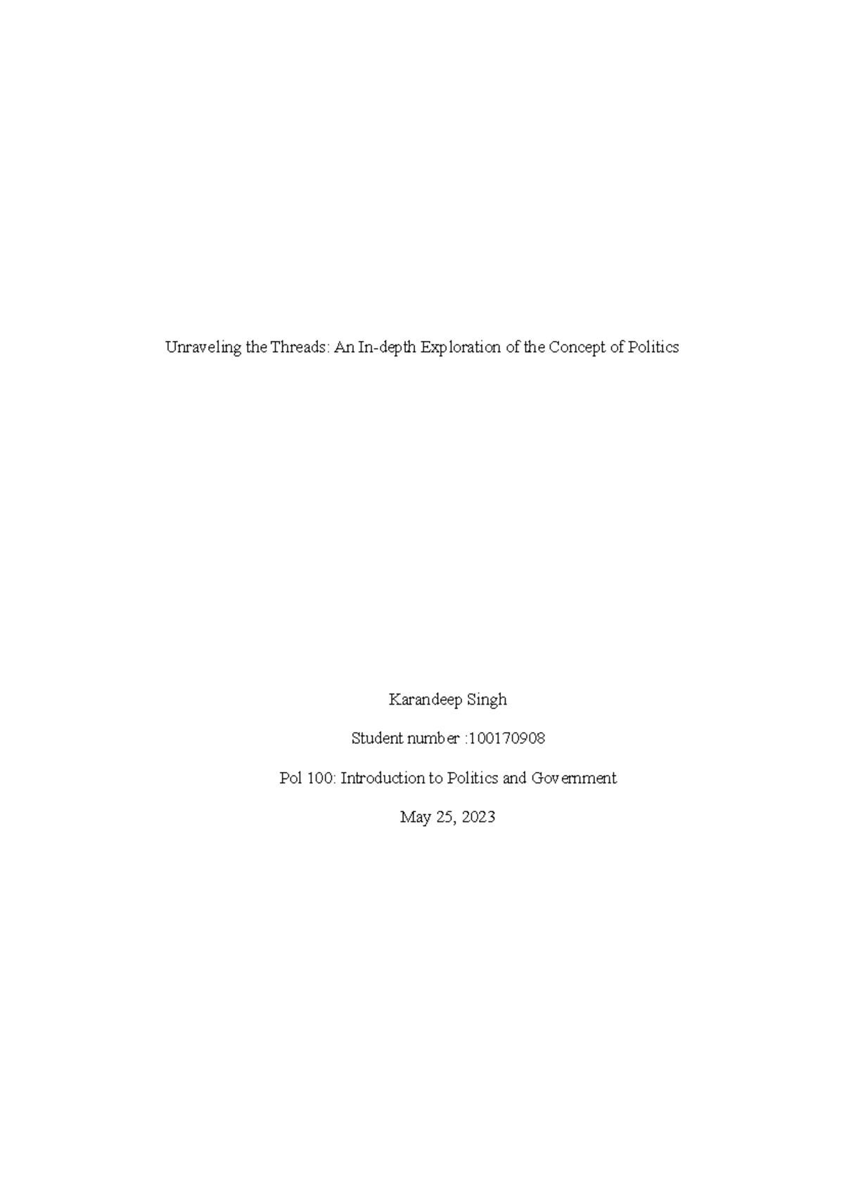 DSCI 101: Chapter Notes on Python & Pandas Data Analysis Techniques ...