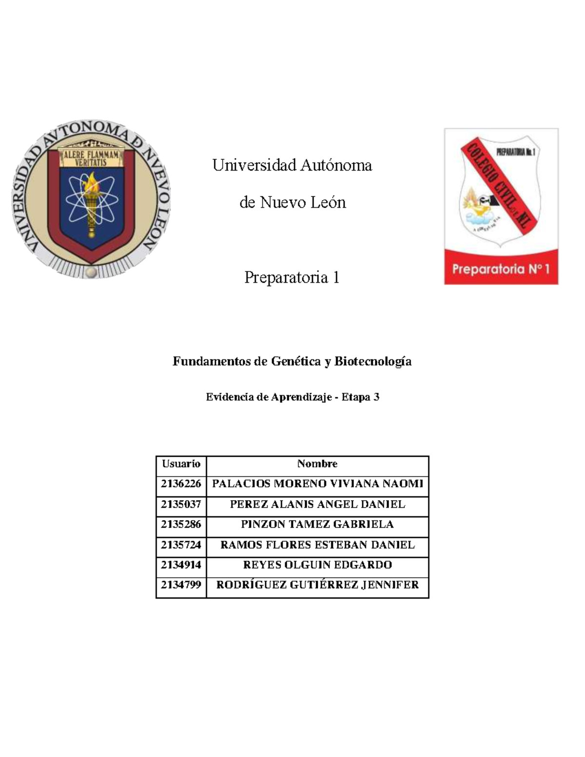 Equipo 4 EVE3 FGy B - Evidencia - Universidad Autónoma de Nuevo León ...