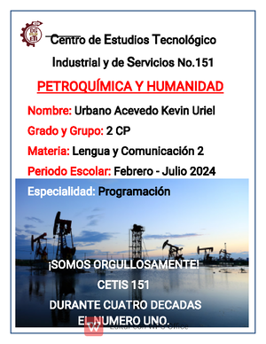 La materia y sus transformaciones 1 - La materia y sus transformaciones ...