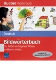 Bildwörterbuch: Die 1.000 wichtigsten Wörter für Deutsch A1