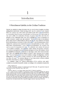 [Solved] Explain what is meant by restitutio in integrum - Law of ...