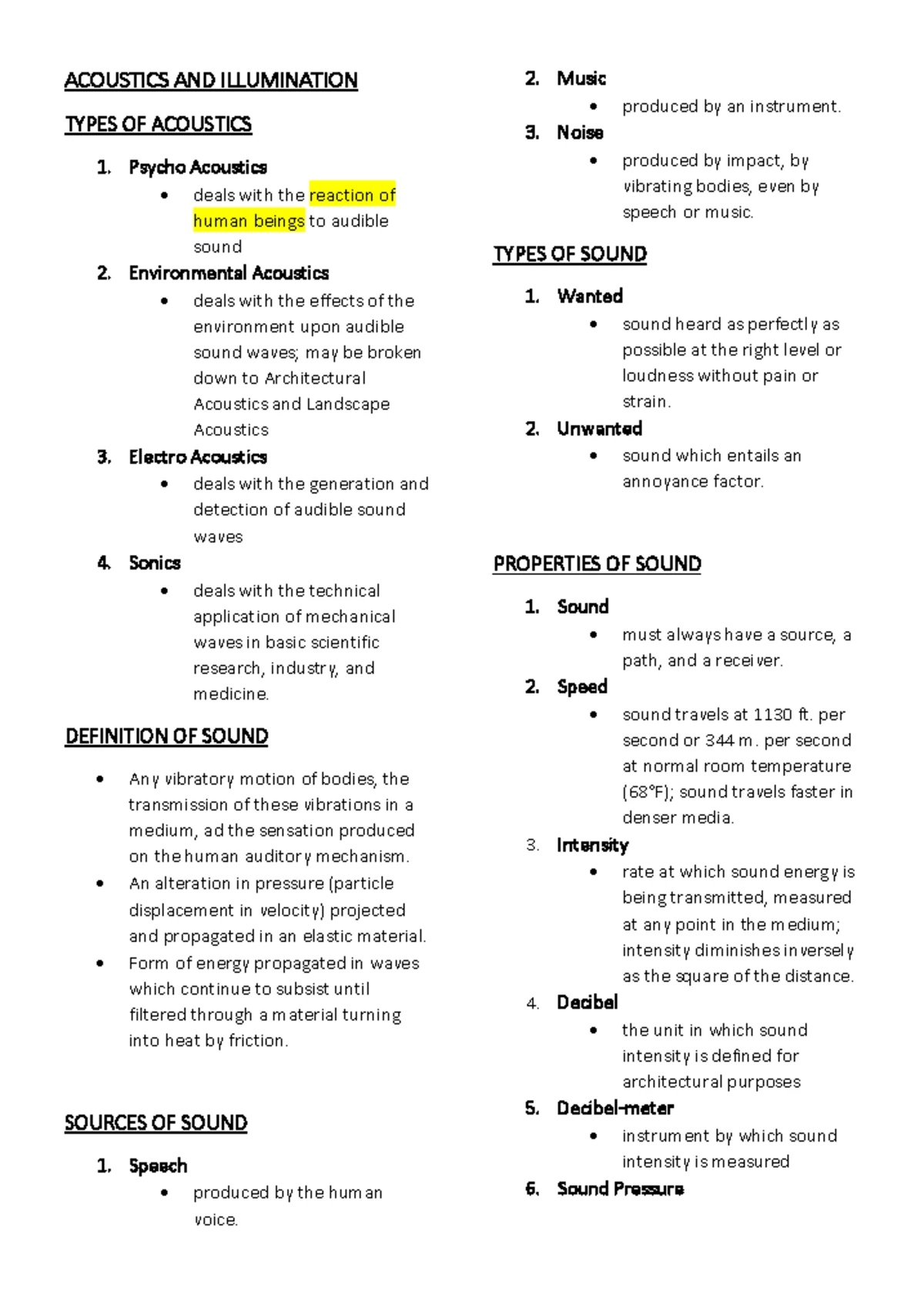 Rule 7 & 8 of the National Building Code of the Philippines: Overview ...
