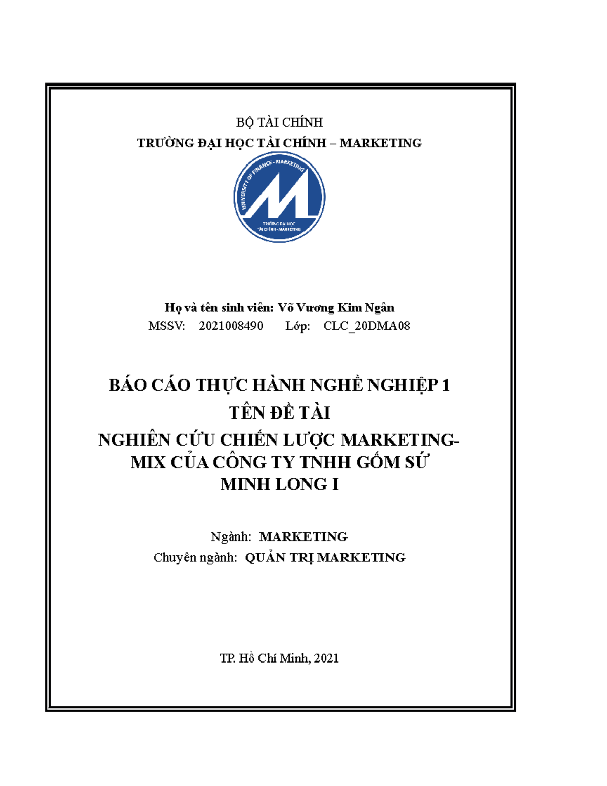 NGÀNH GỐM SỨ VIỆT NAM