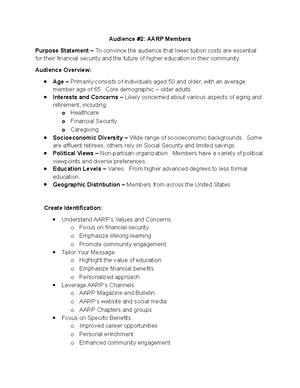 COMM 201 W2D - Week 2 Discussion: Analyzing Verbal & Nonverbal Appeals ...