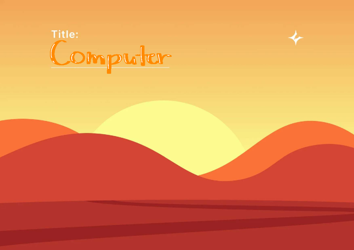 COMP LECTURE-1N: Storage and CPU Components Overview - Studocu